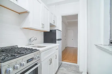 Rented by Living New York