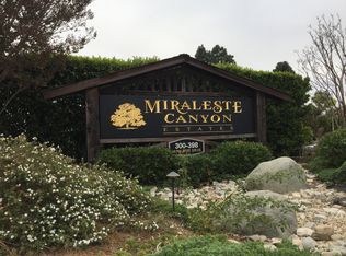 300 S Miraleste Dr UNIT 5, San Pedro, CA 90732