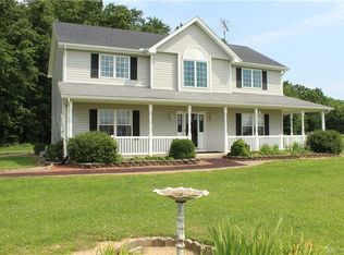 11508 State Route 730, Blanchester, OH 45107