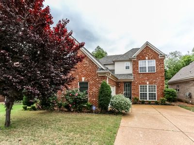 5247 S Newton Oak Cir, Memphis, TN, 38119
