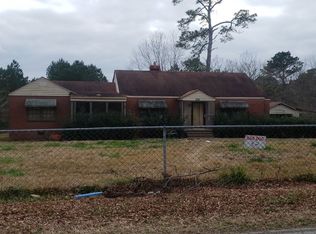 304 Ridgeway Rd, Waverly Hall, GA 31831