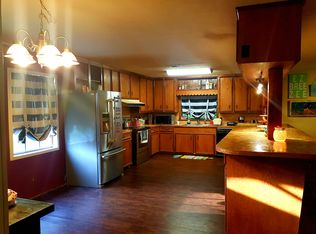 105 Gooch St, Newton, TX 75966