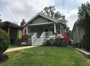 120 Van Buren St NW, Washington, DC