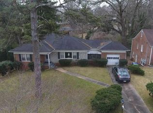 1719 Brewer Blvd SW #9.10.11, Atlanta, GA