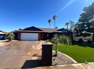 4107 W Saint John Rd, Glendale, AZ 85308