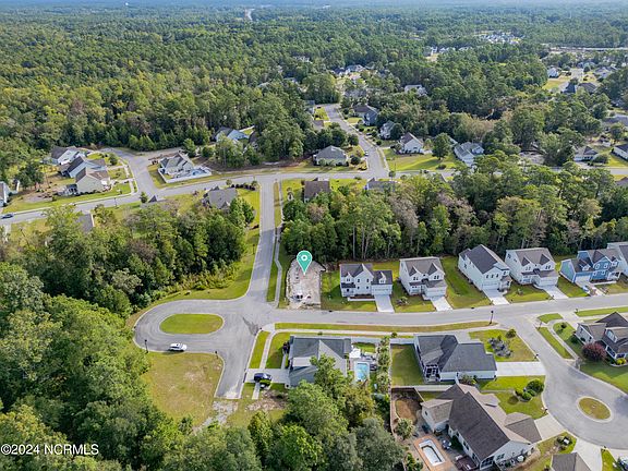 5th image of 4889 Scarlet Sage Way Lot 59