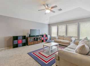 1322 Laura Hills Ln, Spring, TX 77386