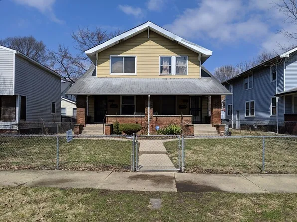 2416 Brookside Pkwy, Indianapolis, IN 46201