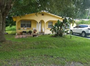 186 NE 19th Ter, Okeechobee, FL 34972