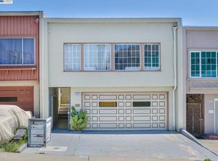 599 Lausanne Ave, Daly City, CA 94014
