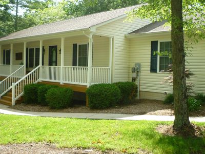 172 Cottonwood Dr, Mount Jackson, VA, 22842