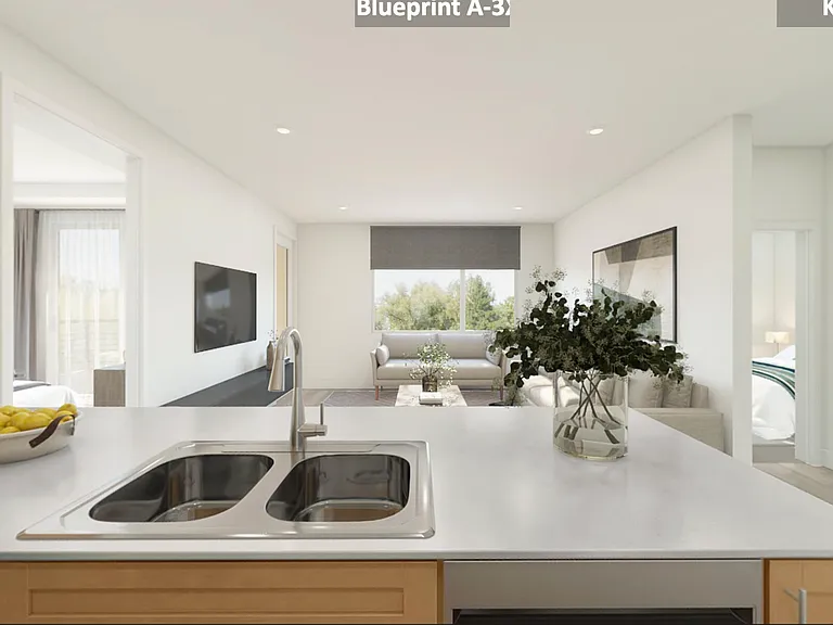 3041 El Camino Real #208 — Photo 1