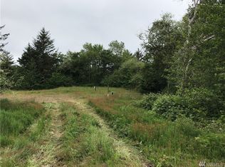 1743 State Route 105, Grayland, WA 98547