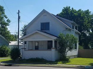213 Western Ave, Findlay, OH 45840
