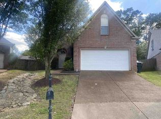 9695 Whisper Cv LOT 36, Arlington, TN 38002