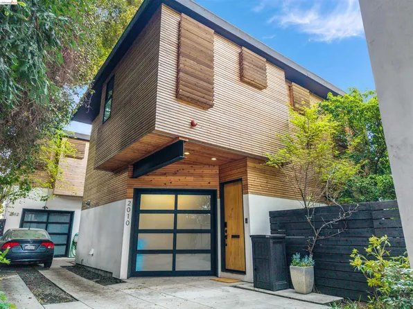 2010 9th St, Berkeley, CA 94710