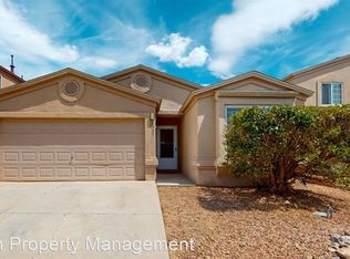 8527 Mesa Springs Ave SW, Albuquerque, NM 87121