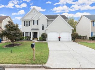 2365 Lunetta Ln, Alpharetta, GA 30004