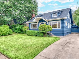 3424 NE Fremont St, Portland, OR