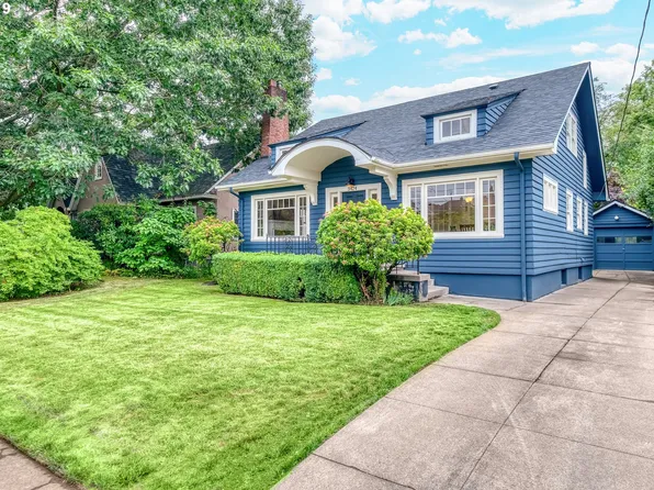 3424 NE Fremont St, Portland, OR 97212