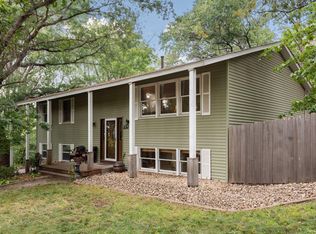 251 Gramsie Rd, Shoreview, MN 55126