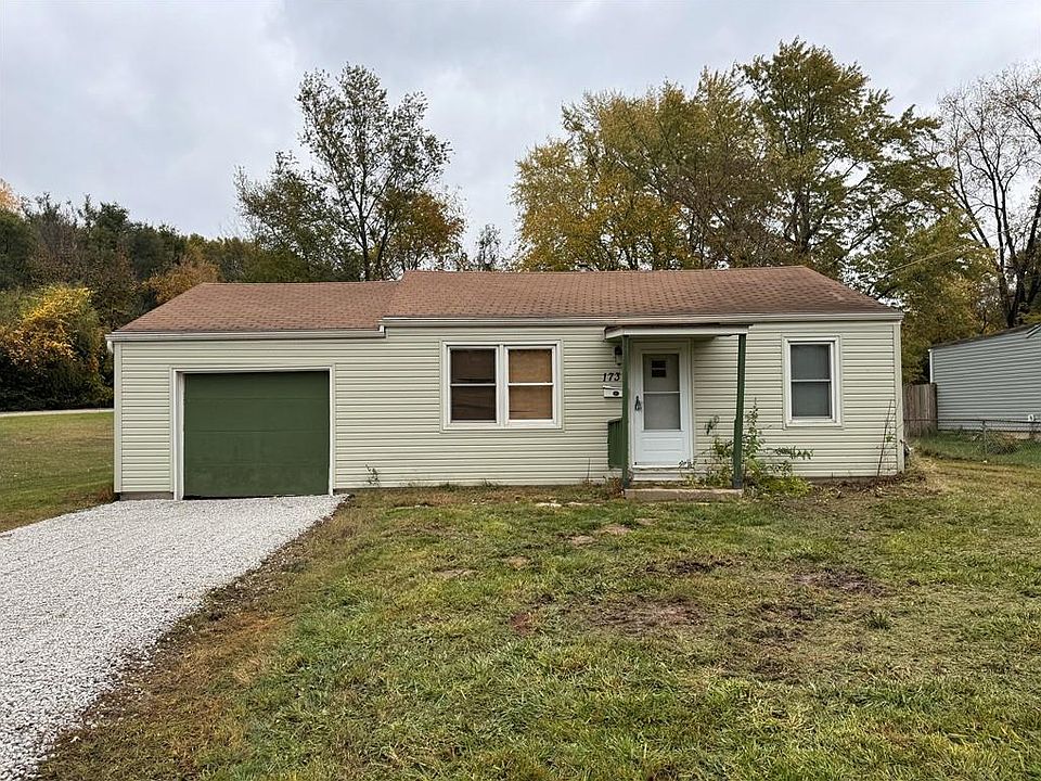 1st image of 1731 S Osage St