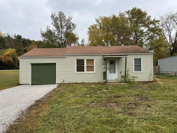 1731 S Osage St, Independence, MO 64055