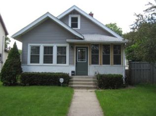5748 Pillsbury Ave, Minneapolis, MN 55419