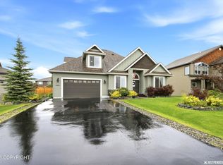 10343 Prince William Cir, Anchorage, AK 99502
