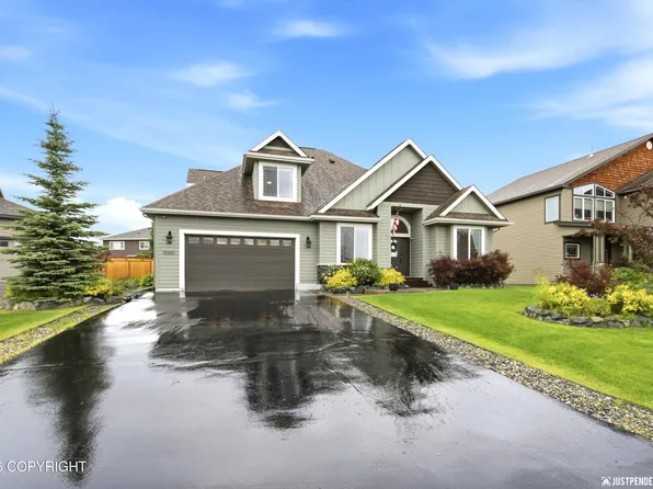 10343 Prince William Cir, Anchorage, AK 99502