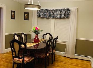 215 Heard St, Worcester, MA 01603