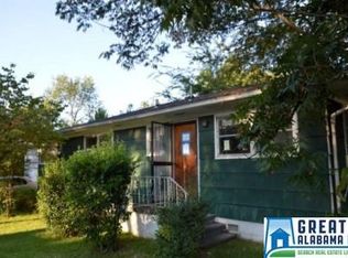 1301 4th Ct W, Birmingham, AL 35208