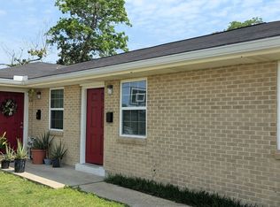 2001 James Dr, Marrero, LA 70072