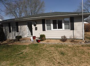 311 Sauget Ave, Cahokia, IL 62206