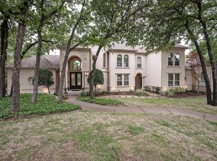1710 Biltmore Dr, Keller, TX 76262