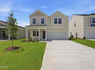 562 Aviation Dr, Ridgeland, SC 29936