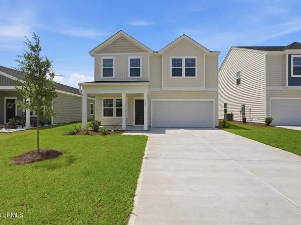 562 Aviation Drive, Ridgeland, SC 29936