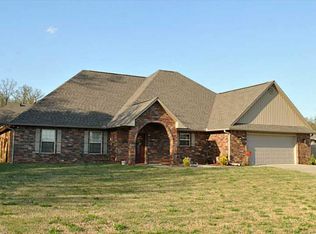 56 Dubs Way, Booneville, AR 72927