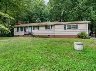 113 Granada Ct, Winston Salem, NC 27105