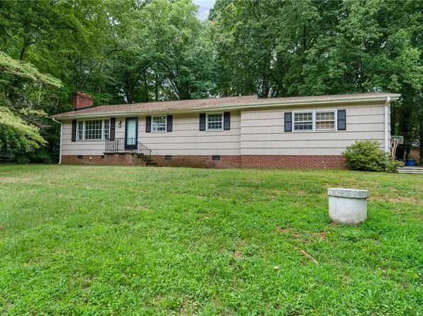 113 Granada Ct, Winston Salem, NC 27105