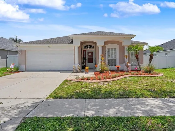11531 Misty Isle Ln, Riverview, FL 33579