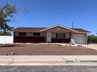152 W 870 N, Sunset, UT 84015