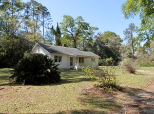 929 Powell Dr, Thomasville, GA 31757