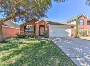 16626 Great Oaks Glen Dr, Houston, TX 77083
