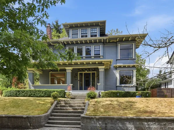 3316 Grand Ave, Everett, WA 98201