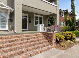 930 Gates Avenue, Norfolk, VA 23517