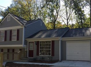 4672 Valley Ridge Dr, Duluth, GA 30096