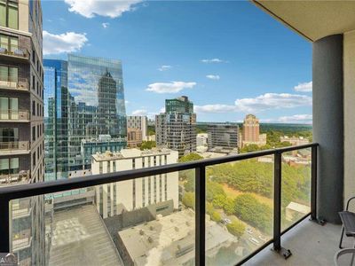 1280 W Peachtree St NW APT 2801, Atlanta, GA, 30309