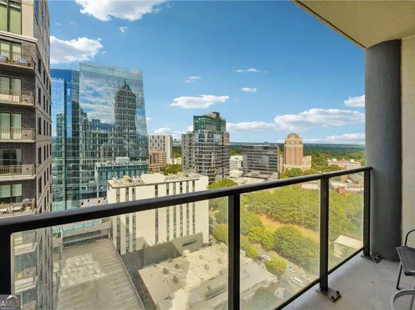 1280 W Peachtree St NW APT 2801, Atlanta, GA 30309