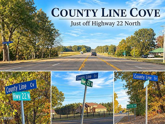 2nd image of 105 County Line Rd
